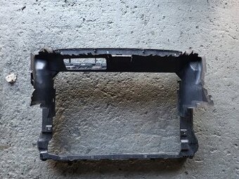 Skoda kodiaq stena chladicov 565805588 2017