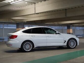 BMW 3GT F34 SPORT