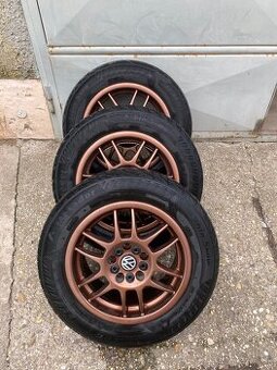 5x112/5x100 R15 OZ