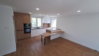 PREDAJ-3 izbový rodinný dom typu bungalov NOVOSTAVBA