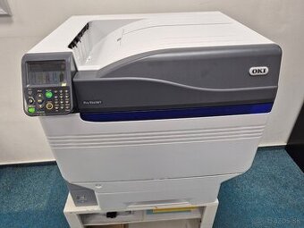 OKI Pro9541WT
