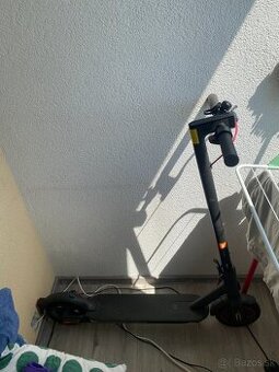 Elektrokolobežka