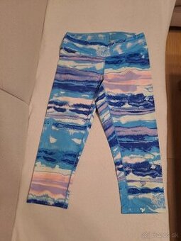 Predam sportove capri leginy