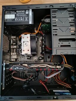 Predám PC