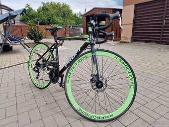 Road Profi Bike