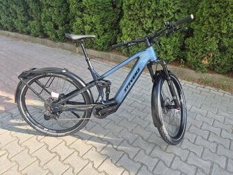 Stevens elektrobike