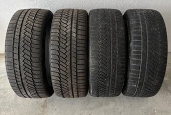 235/40 r19 zn.Continental