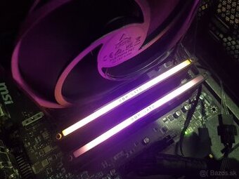 Corsair Dominator Titanium 48GB