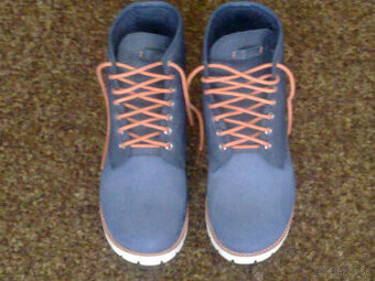 Vysoke topanky CROCS 12