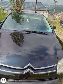 Predám Citroen C4