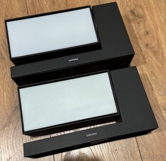 Svetlo exterierove Philips s PIR