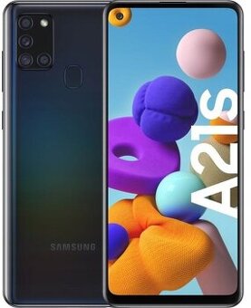 Predám Samsung Galaxy A21s v Top Stave