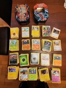 Pokémon karty