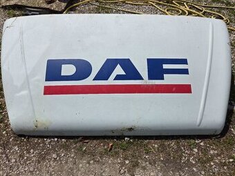 Spojler Daf Lf