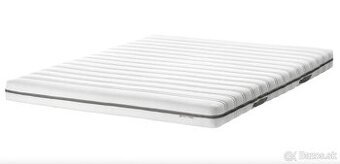 Penový matrac MALVIK (IKEA)