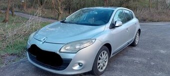 Renault Mégane 1.5 dCi Privilege, STK+EK 05/2027