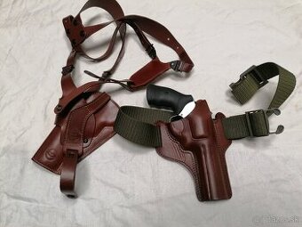 44 Magnum Smith-wesson 629 classc