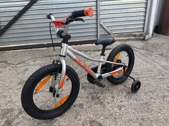 specialized riprock 16
