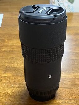 Nikon AF Nikkor 180mm f/2.8 D