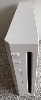 Nintendo Wii Console - PAL