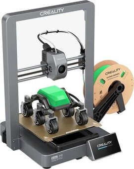 3D tlačiareň Creality Ender-3 V3 CoreXZ + camera nebula