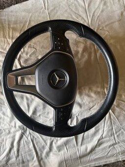 volant mercedes w204 - 1