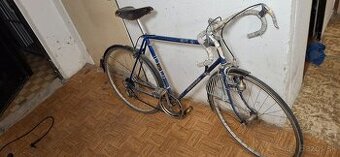 Predám bicykel Favorit