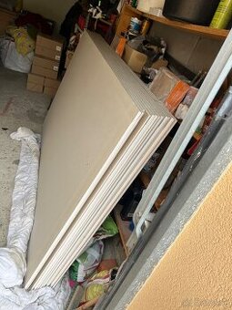 Sadrokarton Rigips Pro RB (A) 12,5