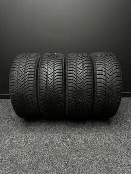 Sada pneu Pirelli 205/55/16 91T
