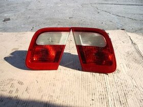 bmw e46 zadne svetla