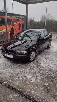 BMW E46