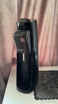 Syphon - vyrobník sódy (sodastream)