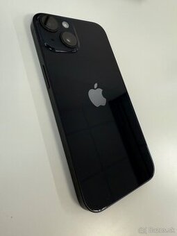 Apple iPhone 14 128GB čierny