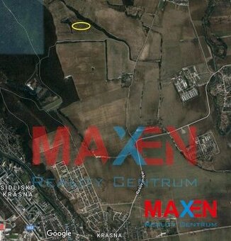 Predaj: MAXEN, Investičný pozemok na občiansku vybavenosť,