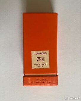 Tom Ford - Bitter Peach