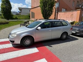 Volkswagen Golf V 1.9 TDI