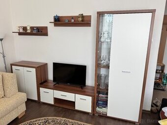 Obývacia stena