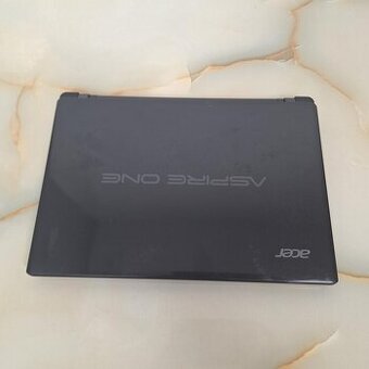 ACER Aspire One Q1VZC / na diely alebo opravu