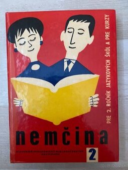Nemčina