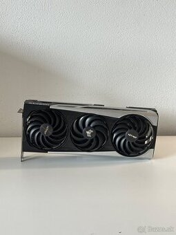 12GB RX 6700 XT SAPPHIRE NITRO+ Záruka ✅