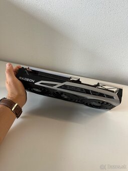 ✅ 12GB RX 6700 XT SAPPHIRE NITRO+ Záruka 🔄