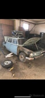 Škoda 110ls