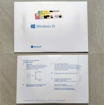 ✔️Zberatelske instalacky Windows