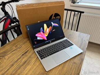/HP Notebook/4GB RAM DDR5/128GB NVMe SSD/Intel HD - 1