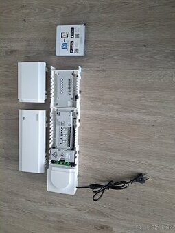 UPONOR SMATRIX WAVE PULSE X-265 + R-208 - 1