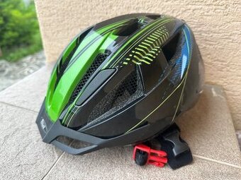 Detska prilba Crivit nastavitelna 49-54cm