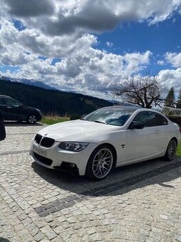 BMW E92 330XD