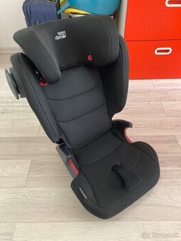 Britax Romer Kidfix III M