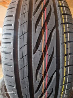 Uniroyal 225/45 R17 Letne