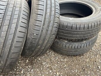 disky Ford Fiesta 2007 R14 plus pneu